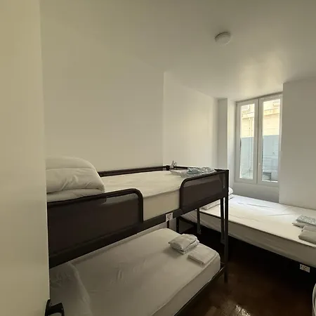 Bastide Collection Hostal Cherbourg-en-Cotentin