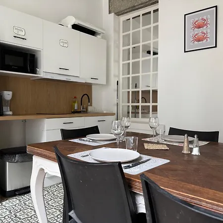 Bastide Collection * Cherbourg-en-Cotentin