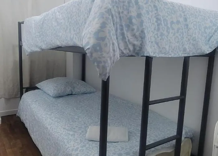 Hostal Bastide Collection Cherbourg-en-Cotentin