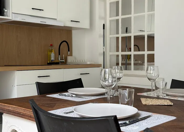 Hostal Bastide Collection Cherbourg-en-Cotentin