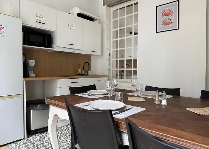 Bastide Collection * Cherbourg-en-Cotentin