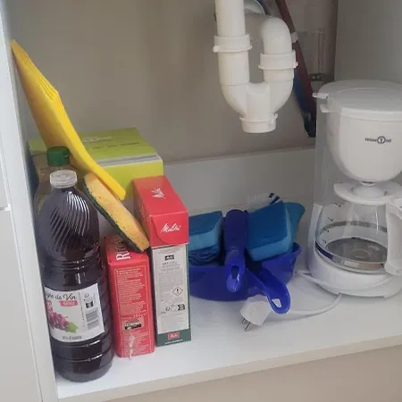 Hostel Bastide Collection Cherbourg-en-Cotentin