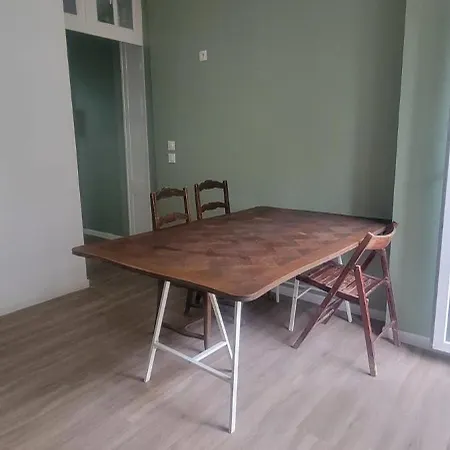 Hostel Bastide Collection Cherbourg-en-Cotentin