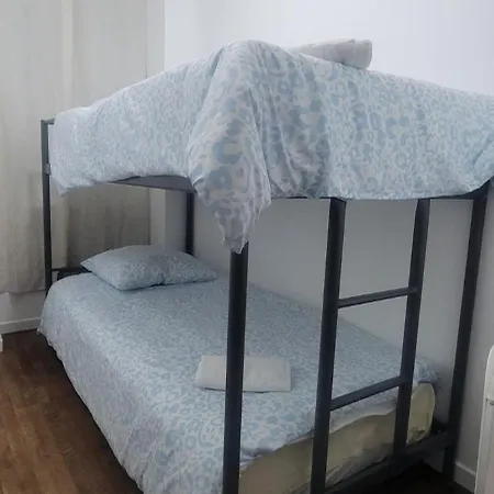 Hostel Bastide Collection Cherbourg-en-Cotentin