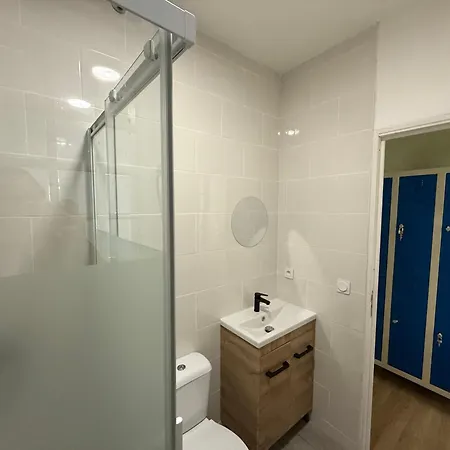 Albergue Bastide Collection *