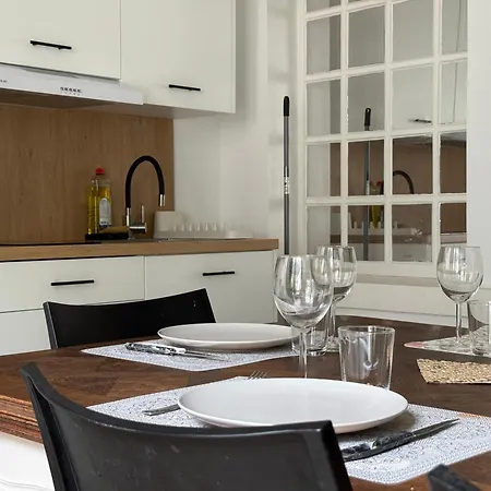 Albergue Bastide Collection Cherbourg-en-Cotentin