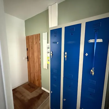 Bastide Collection Albergue Cherbourg-en-Cotentin