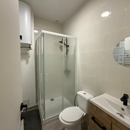 Bastide Collection Albergue