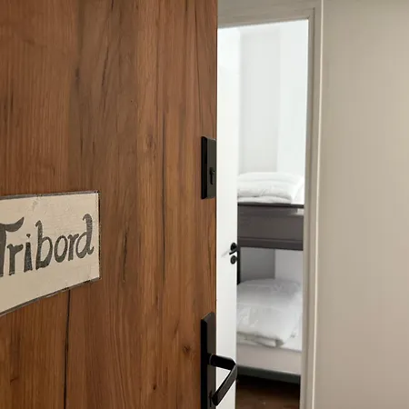 Bastide Collection * Cherbourg-en-Cotentin