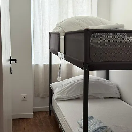 Bastide Collection Albergue *