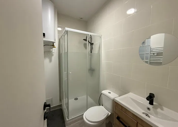 Bastide Collection Hostel