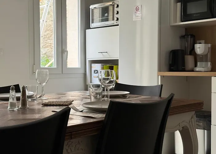 Hostel Bastide Collection