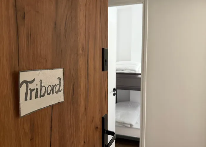 Bastide Collection * Cherbourg-en-Cotentin