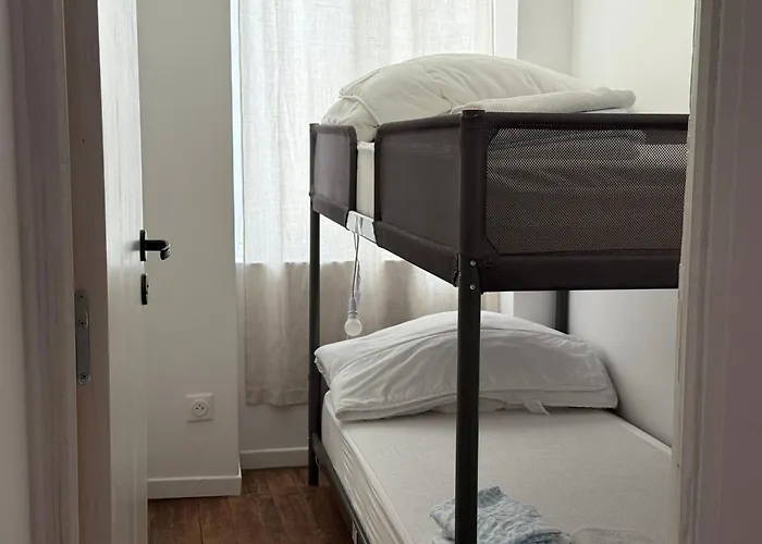 Bastide Collection Hostel *